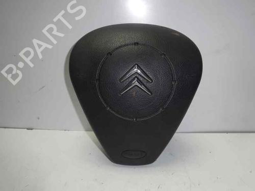 Used Driver airbag CITROËN C2 (JM_) [2003-2017]  2958788