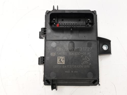 Used Electronic module OPEL ASTRA J (P10) 1.6 (68) (115 hp) 7709269