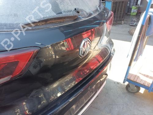 Used Tailgate handle MG MG ZS SUV (AZS1) 1.5 VTi (106 hp) 29063049