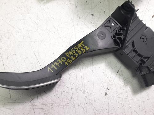 Used Pedal Pedal VW PASSAT B8 Variant (3G5, CB5) 2.0 TDI (200 hp) 34010061 34010061