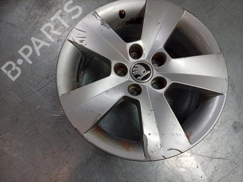Used Rim Rim 38645835 38645835