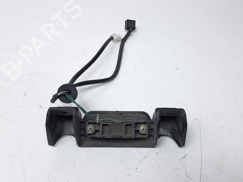 BP13039434C132 | Tailgate handle SUZUKI VITARA (LY) 1.6 DDiS (APK 416D) BP13039434C132