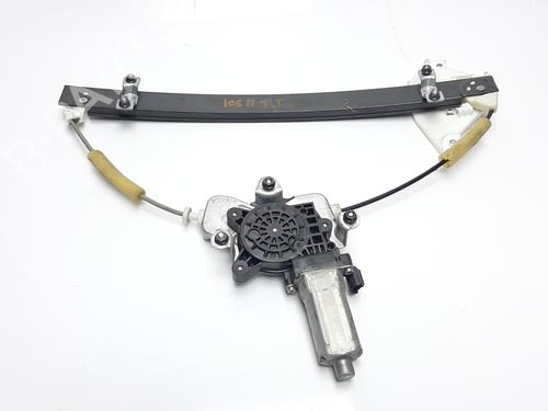 Rear left window mechanism SSANGYONG RODIUS II [2013-2024]null 7333021001 | 7333021001 |