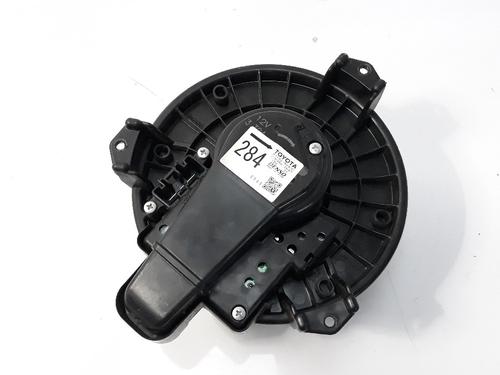 Used Heater blower motor TOYOTA LAND CRUISER PRADO (_J15_) 2.8 D-4D (GDJ150_, GDJ155_, GDJ150, GDJ151) (177 hp) 14201084