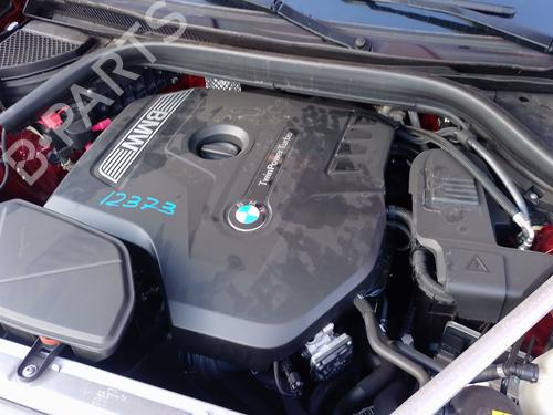 Used Engine BMW X4 (G02, F98) xDrive 30 i (252 hp) 31329821