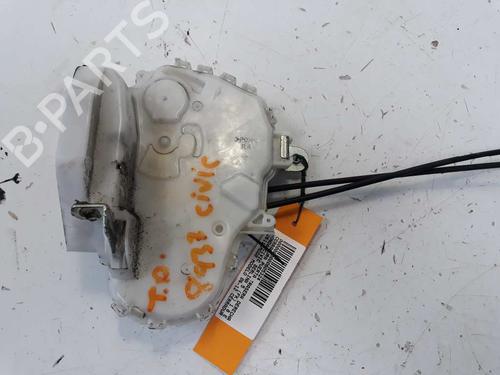 Rear right lock HONDA CIVIC VIII Hatchback (FN, FK) 1.8 (FN1, FK2) | BP376357C99 