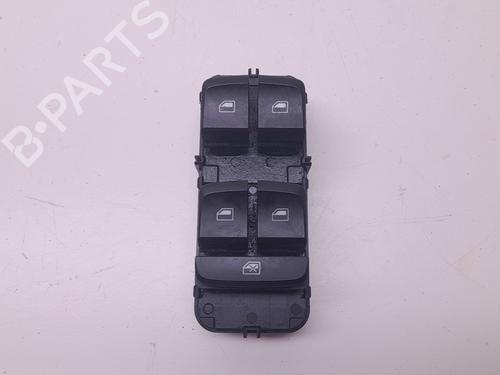 Used Left front window switch Left front window switch MG MG ZS SUV (AZS1) 1.5 VTi (114 hp) 30551232 30551232