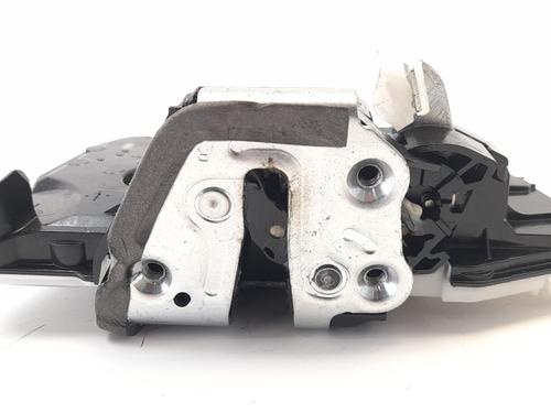 Front right lock HONDA CIVIC VIII Hatchback (FN, FK)  | BP8282003C97 