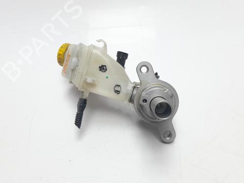 Brake master cylinder FIAT FIORINO Box Body/MPV (225_) 1.3 D Multijet (225BXD1A, 225BXB1A, 225BXB11) | BP7760178M77 