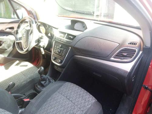 Modulo elettronico OPEL MOKKA / MOKKA X (J13)  | BP6646639M83 