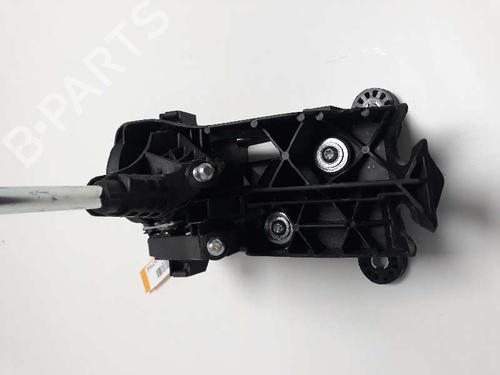 Gear lever FORD FIESTA VI (CB1, CCN)  | BP7430973M90 