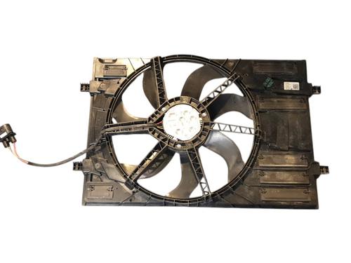 Used Radiator fan SEAT IBIZA V (KJ1, KJG) 1.0 TSI (116 hp) 30930645