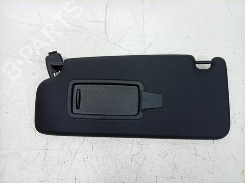 Left sun visor BMW X1 (U11) xDrive 20 d Mild-Hybrid | BP34445869I1 - Image 5