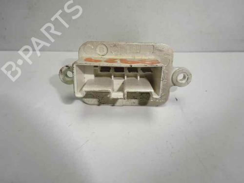 Heater resistor OPEL MERIVA A MPV (X03) 1.7 CDTI (E75) | BP11665541M108 