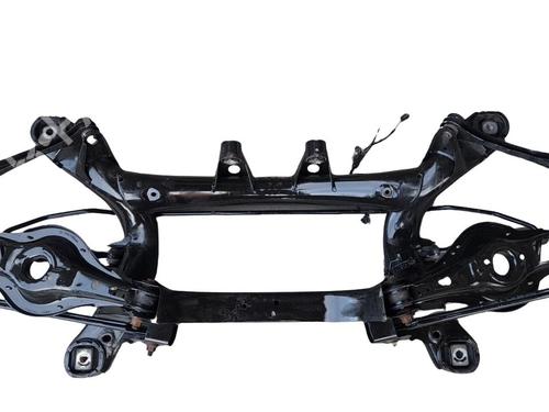 Rear axle BMW 3 Gran Turismo (F34) 320 d | BP16406256M2