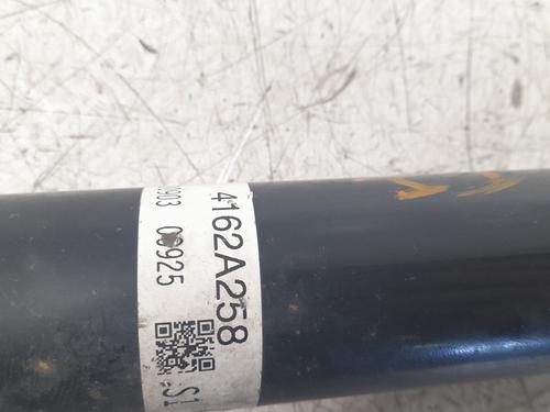 Left rear shock absorber MITSUBISHI L200 / TRITON (KJ_, KK_, KL_)  | BP15055276M18 
