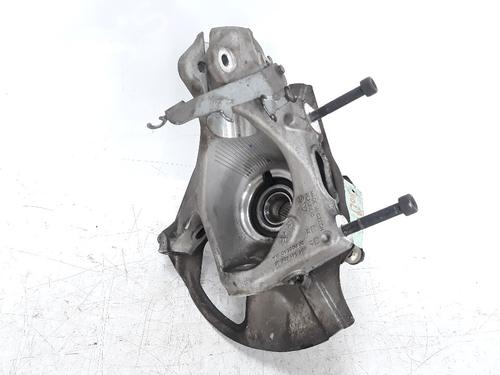 Right front steering knuckle PORSCHE 911 Targa (991) 3.8 Carrera 4S | BP11358671M26 
