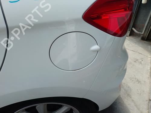 Used Fuel flap Fuel flap FORD FIESTA VII (HJ, HF) 1.0 EcoBoost (101 hp) 33795395 33795395