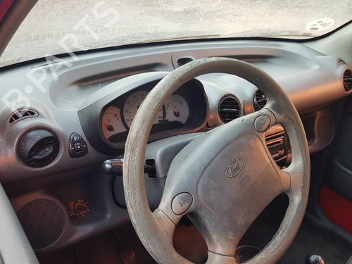 Left front window switch HYUNDAI ATOS (MX)  | BP10158536I27 