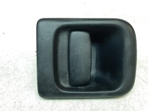 Front left exterior door handle RENAULT MASTER II Van (FD) 3.0 dCi 140 (HD0S, FD0S, HD1S) 7700352488 | 106193352 | 125451