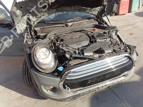 Used AC radiator MINI MINI (F55) Cooper D (116 hp) 27648055