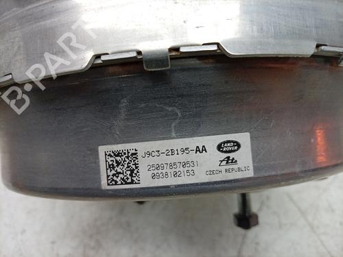Servo brake JAGUAR E-PACE (X540) 2.0 D180 AWD | BP19168376M42 - Image 2