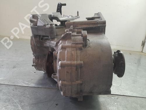 Gearbox VW PASSAT B8 Variant (3G5, CB5) 2.0 TDI | BP36386080M3 - Image 3