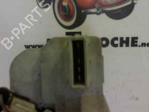 Rear right lock PEUGEOT 406 (8B)  | BP1432057C99 