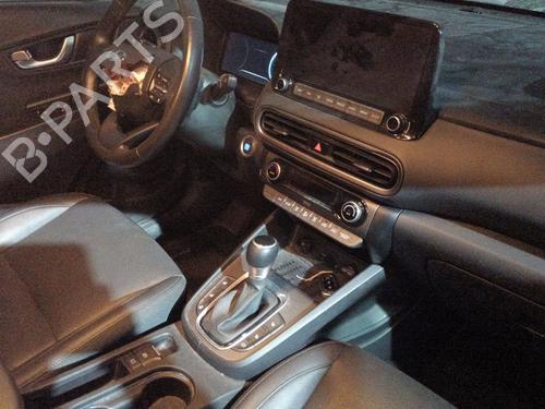 Luftventil HYUNDAI KONA (OS, OSE, OSI) [2017-2023]  28538924