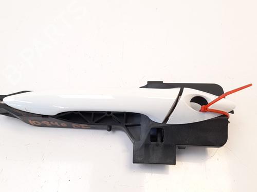 Used Front left exterior door handle HYUNDAI i30 (GD) [2011-2025]  9499251