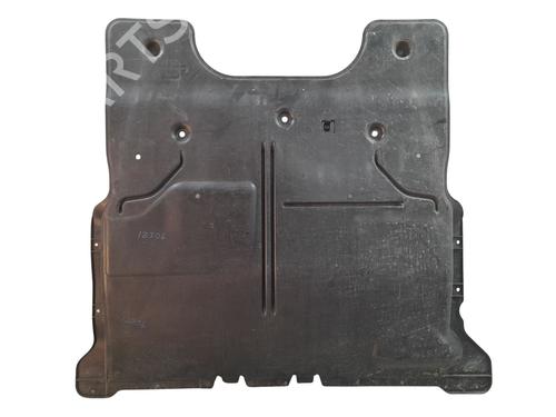 Bundpladebeskyttelse VW T-CROSS (C11, D31) [2018-2025]  29764774