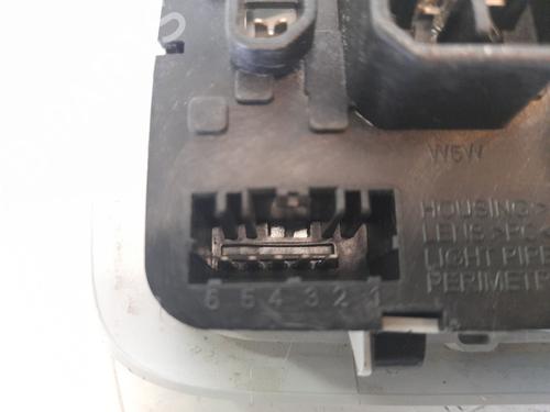 Interior roof light FIAT TIPO Hatchback (356_, 357_)  | BP20727111I8 
