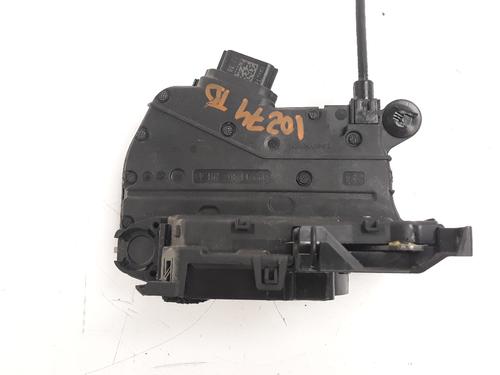 Rear right lock RENAULT CLIO IV (BH_) 1.5 dCi 75 | BP8290946C99 