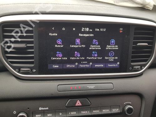 Electronic module KIA SPORTAGE IV (QL, QLE) 1.6 CRDi | BP8646730M83 
