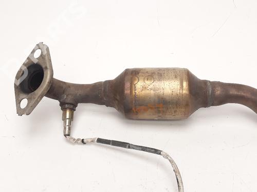 Used Catalyst Catalyst PEUGEOT 108 1.0 VTi (69 hp) 10102090 10102090