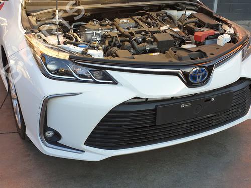 AC Kompressor TOYOTA COROLLA Hatchback (_E21_, _EA1_, _EH1_) [2018-2025]  13932241