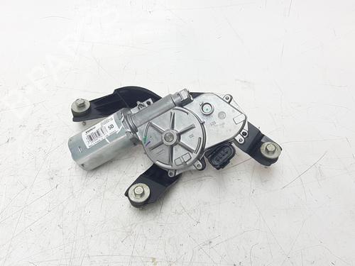 Rear wiper motor HYUNDAI i20 II (GB, IB)  | BP8660790M102 