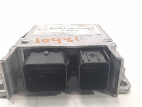 ECU airbags JAGUAR XF I (X250)  | BP13538948M53 