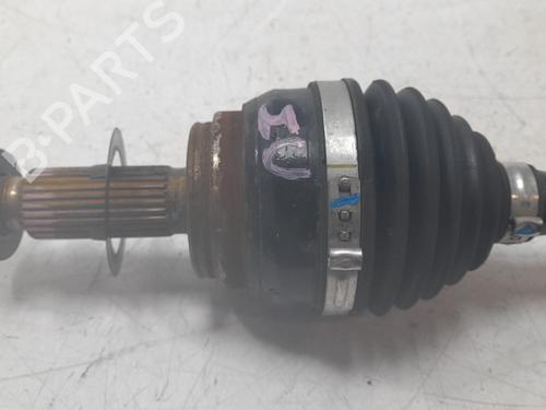 Left front driveshaft KIA NIRO II (SG2) 1.6 GDI Hybrid | BP30890679M38 - Image 3