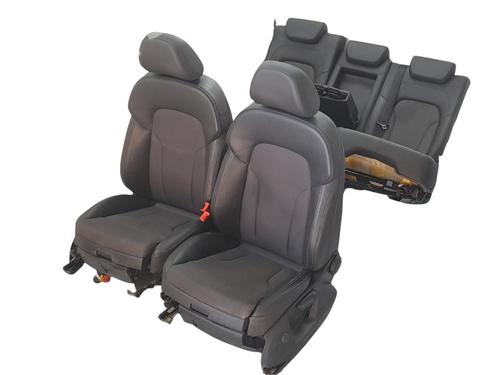 Used Seats set AUDI Q5 (8RB) 2.0 TDI quattro (190 hp) 25863828