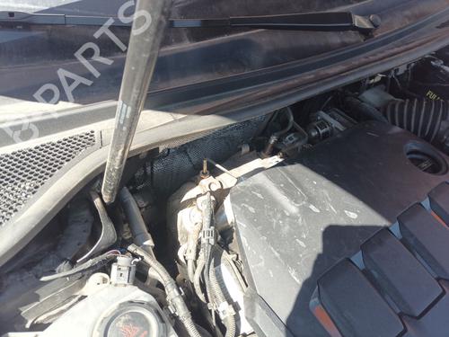 Used Particulate filter AUDI Q3 (F3B) 35 TDI (150 hp) 29184256