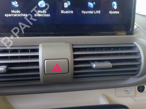 Used Warning switch Warning switch 37408605 37408605