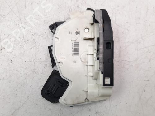 Front right lock VW SHARAN (7N1, 7N2) 2.0 TDI | BP12450298C97 