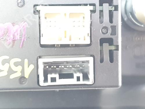 Electronic module MAZDA 3 Hatchback (BP) 2.0 SKYACTIV-G M Hybrid | BP36410092M83 - Image 2