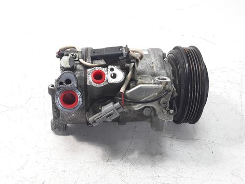 AC compressor MERCEDES-BENZ A-CLASS (W176)  | BP10729825M34 