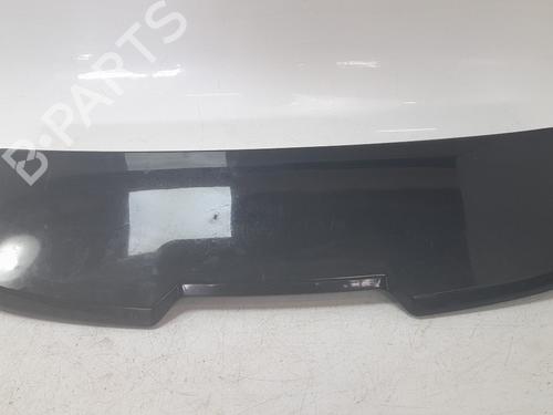 Used Rear spoiler Rear spoiler FORD ECOSPORT 1.0 EcoBoost (140 hp) 34123887 34123887