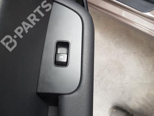 Used Left rear window switch Left rear window switch KIA CEED (CD) 1.0 T-GDI (120 hp) 8661059 8661059