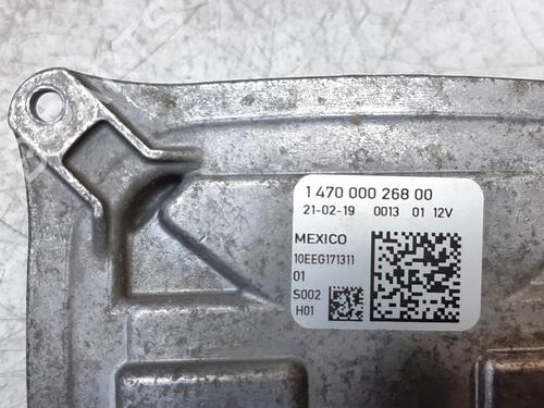 Lights ECU FIAT TIPO Hatchback (356_, 357_)  | BP21381630M55 