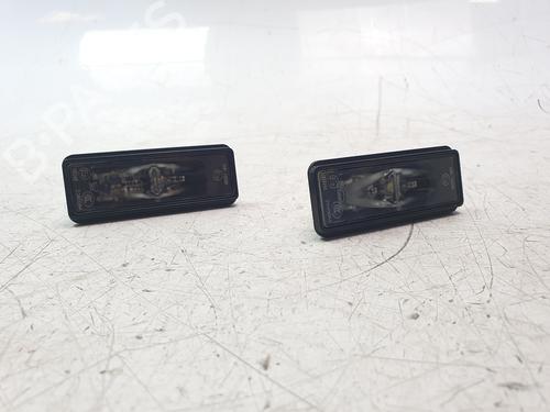 Used Licence plate light Licence plate light OPEL GRANDLAND / GRANDLAND X (A18, P1UO) 1.2 (75) (131 hp) 35819576 35819576