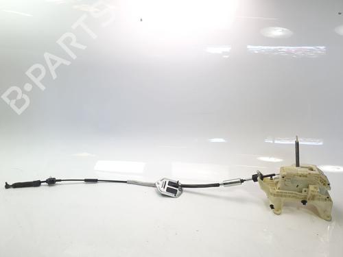 Used Gear lever HYUNDAI KONA (OS, OSE, OSI) [2017-2023]  17390733